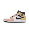 Air Jordan 1 Mid Se Flight Club - Dx4332-800