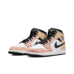 Air Jordan 1 Mid Se Flight Club - Dx4332-800