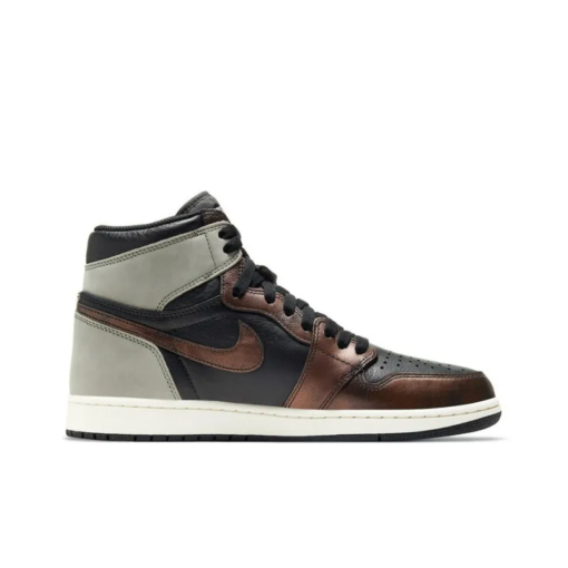 Air Jordan 1 Retro High OG 'Patina' 555088-033