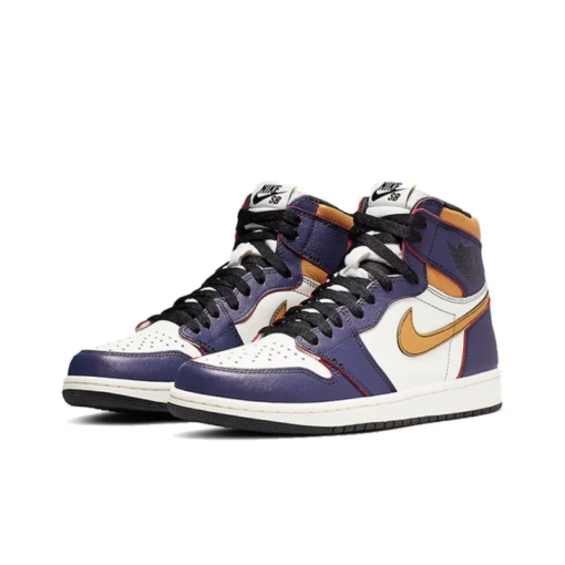 Air Jordan 1 Retro High SB 'LA To Chicago' CD6578-507