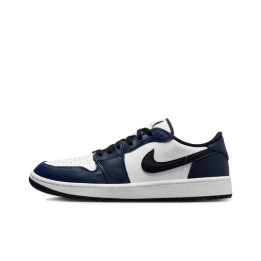 Air Jordan 1 Retro Low Golf Midnight Navy - Dd9315-104