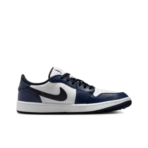 Air Jordan 1 Retro Low Golf Midnight Navy - Dd9315-104