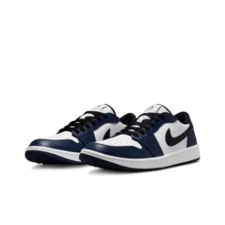 Air Jordan 1 Retro Low Golf Midnight Navy - Dd9315-104