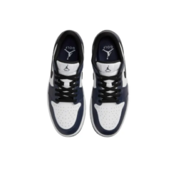 Air Jordan 1 Retro Low Golf Midnight Navy - Dd9315-104