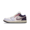 Air Jordan 1 Low Pastel Purple - Dz2768-651