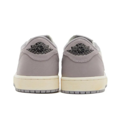 Air Jordan 1 Low OG Atmosphere Grey CZ0790-101