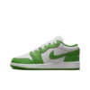 Air Jordan 1 Low SE Chlorophyll - HF4823-100