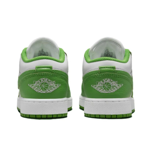 Air Jordan 1 Low SE Chlorophyll - HF4823-100