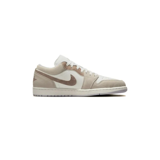 Air Jordan 1 Low Se Legend Light Brown - Hf1567-200