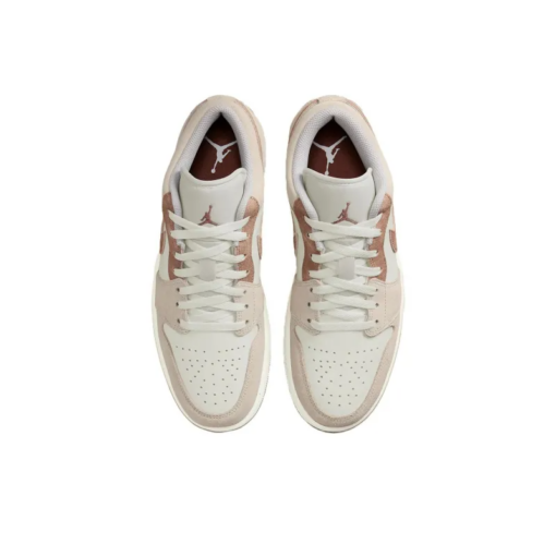 Air Jordan 1 Low Se Legend Light Brown - Hf1567-200