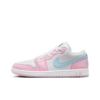 Air Jordan 1 Low Se Paw Print Pink Foam - Hm3706-141