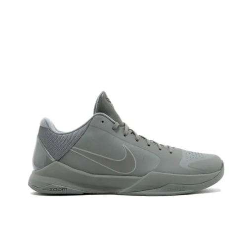 Kobe 5 Black Mamba Collection Fade To Black - 869454-006