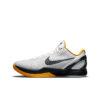 Kobe 6 Protro Playoff Pack White Del Sol - CW2190-100