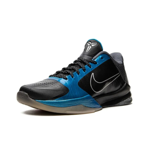 Kobe 5 Dark Knight - 386429-001