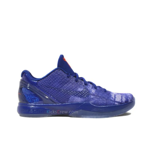 Kobe 6 ASG East LA - 448693-400