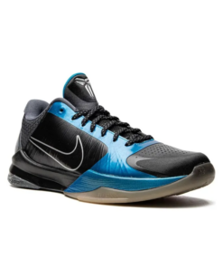 Kobe 5 Dark Knight - 386429-001