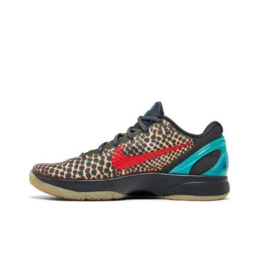 Kobe 6 ASG Hollywood 3D - 448693-001