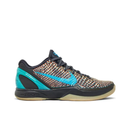 Kobe 6 ASG Hollywood 3D - 448693-001