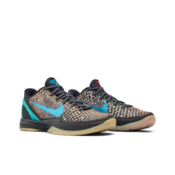 Kobe 6 ASG Hollywood 3D - 448693-001