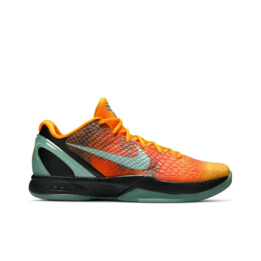 Kobe 6 ASG Orange County Sunset - 448693-800