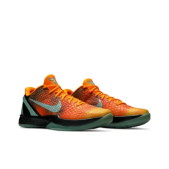 Kobe 6 ASG Orange County Sunset - 448693-800