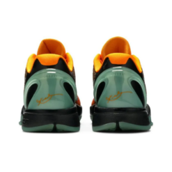 Kobe 6 ASG Orange County Sunset - 448693-800