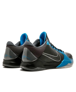 Kobe 5 Dark Knight - 386429-001