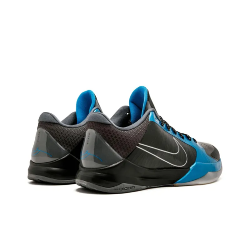 Kobe 5 Dark Knight - 386429-001