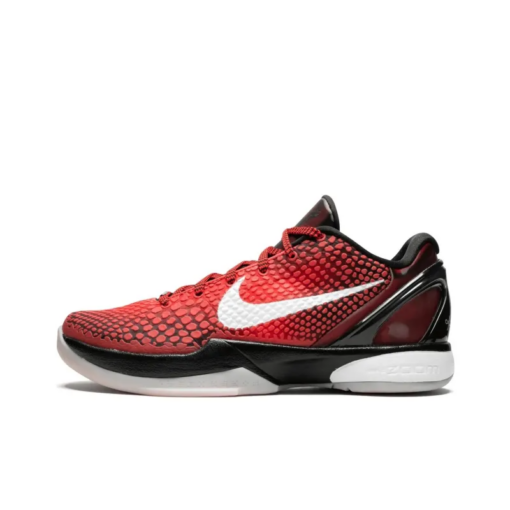 Kobe 6 ASG West Challenge Red - 448693-600