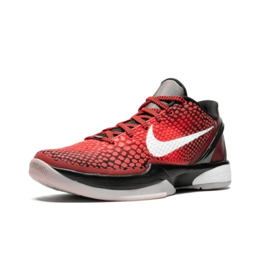 Kobe 6 ASG West Challenge Red - 448693-600