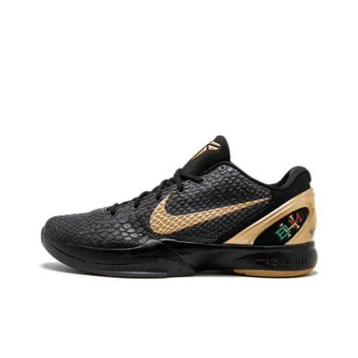 Kobe 6 BHM 2011 - 429659-011