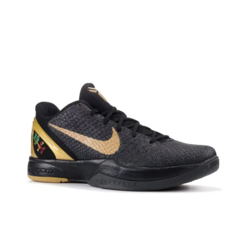 Kobe 6 BHM 2011 - 429659-011