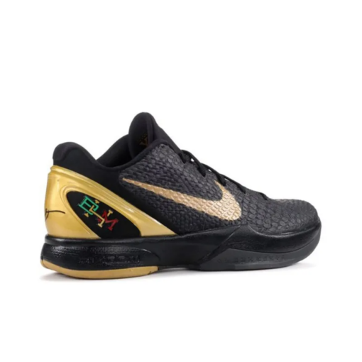 Kobe 6 BHM 2011 - 429659-011