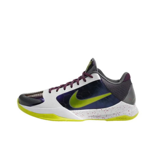 Kobe 5 Joker Chaos - 386429-531