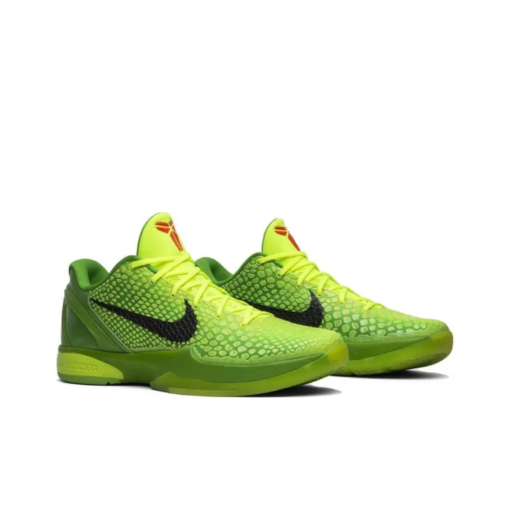 Kobe 6 Grinch - 429659-701