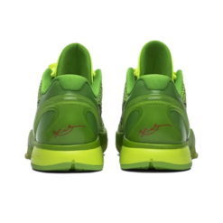 Kobe 6 Grinch - 429659-701