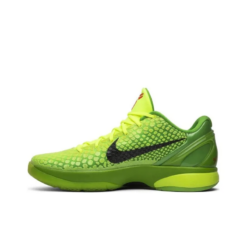 Kobe 6 Grinch - 429659-701