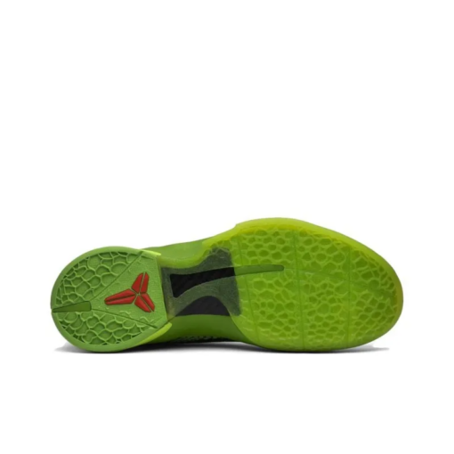 Kobe 6 Grinch - 429659-701