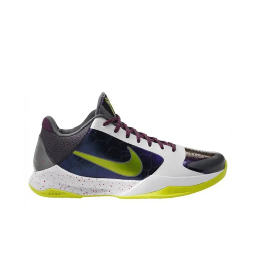 Kobe 5 Joker Chaos - 386429-531