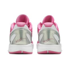 Kobe 6 Kay Yow Think Pink 2011 - 429659-601