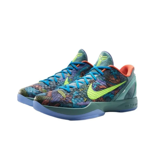 Kobe 6 Prelude All-Star MVP - 640220-001