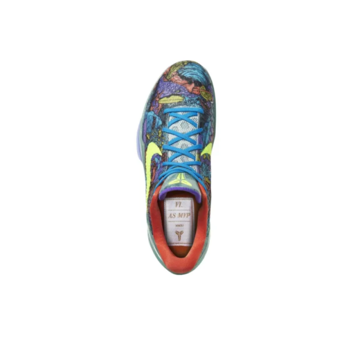 Kobe 6 Prelude All-Star MVP - 640220-001