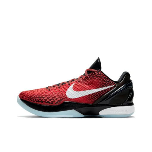 Kobe 6 Protro 'All Star' Sneakers - DH9888-600