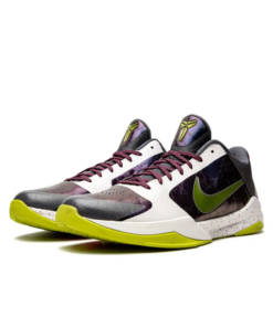 Kobe 5 Joker Chaos - 386429-531