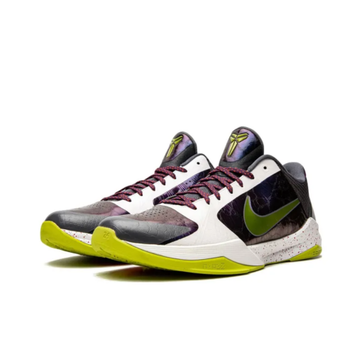 Kobe 5 Joker Chaos - 386429-531