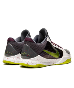 Kobe 5 Joker Chaos - 386429-531