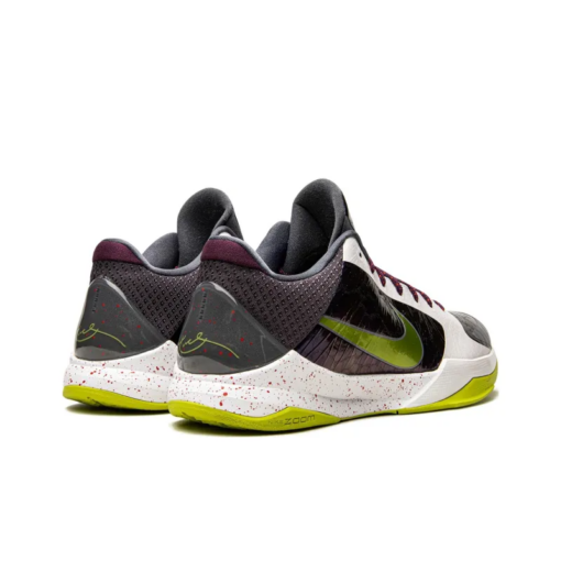 Kobe 5 Joker Chaos - 386429-531