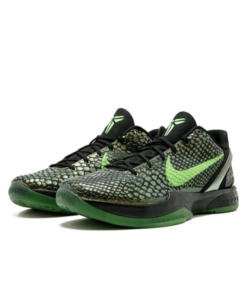 Kobe 6 Supreme Rice - 446442-301