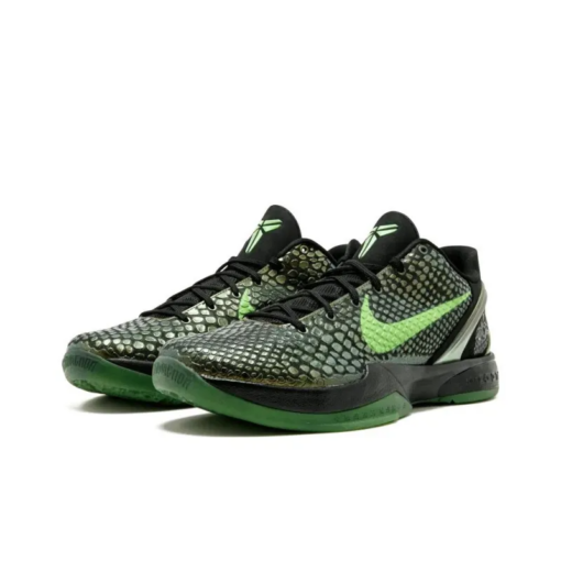 Kobe 6 Supreme Rice - 446442-301