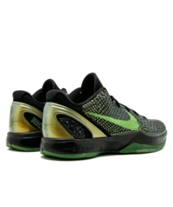 Kobe 6 Supreme Rice - 446442-301